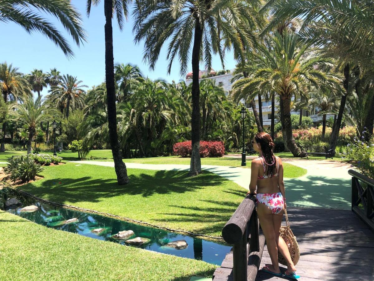 Playas Del Duque - Puerto Banús - Apartamento
