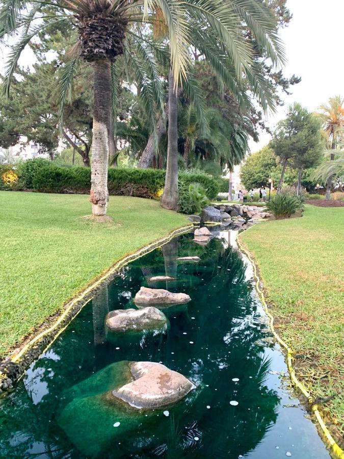 Apartamento Playas Del Duque - Puerto Banús -