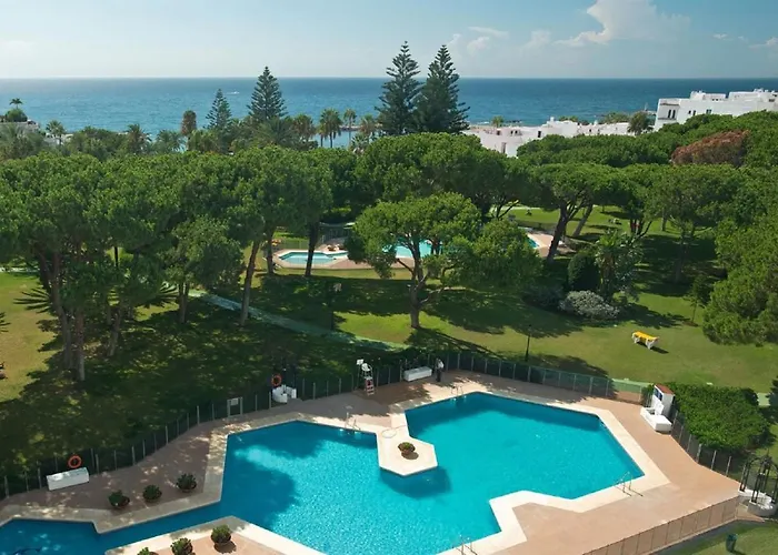 Apartamento Playas Del Duque - Puerto Banus - Marbella