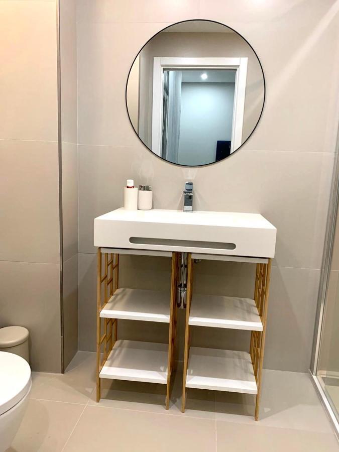 Playas Del Duque - Puerto Banus - Apartment Marbella