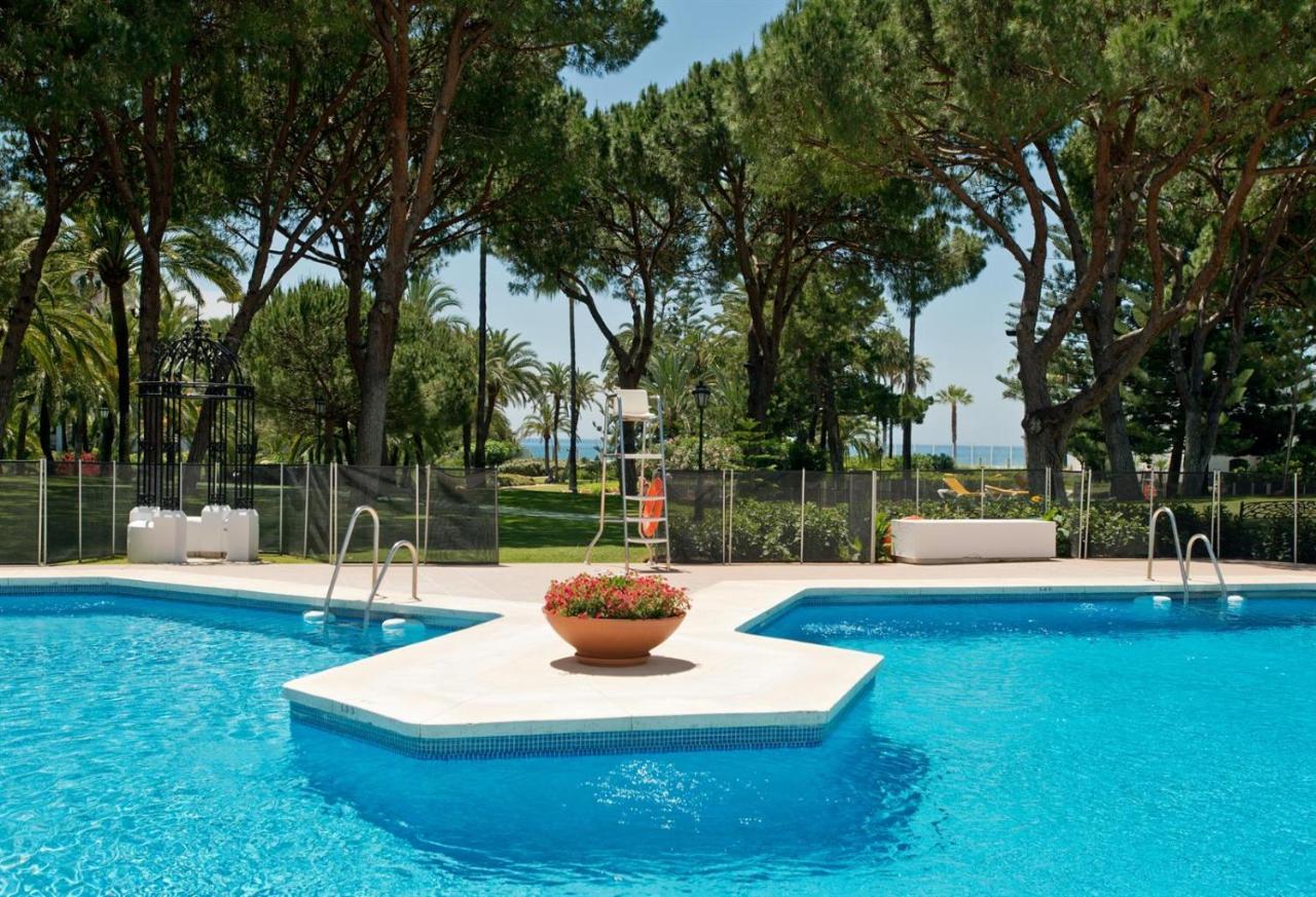 Playas Del Duque - Puerto Banus - Apartment