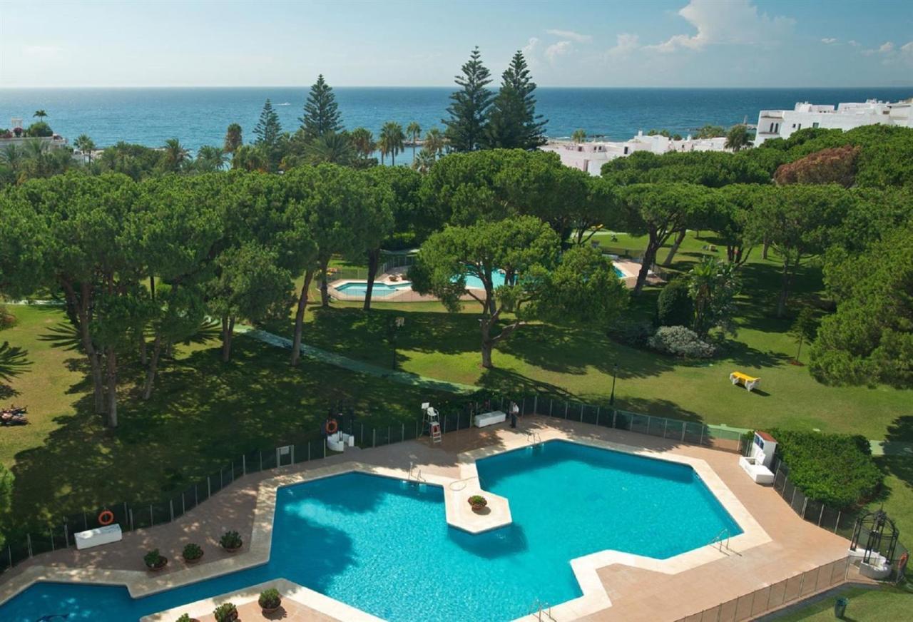 Apartment Playas Del Duque - Puerto Banus - Marbella