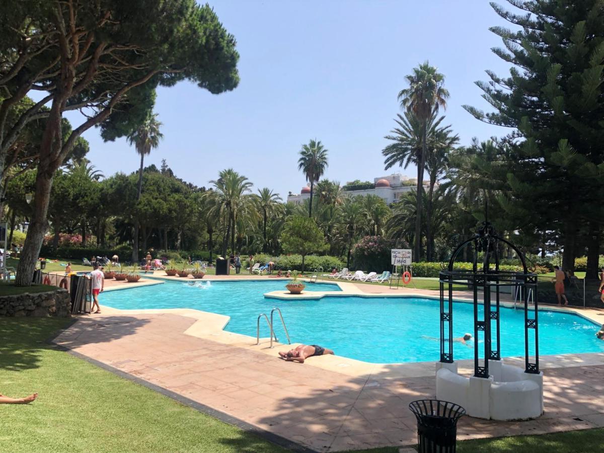 Apartment Playas Del Duque - Puerto Banus - *