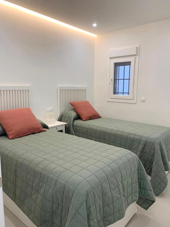 Apartment Playas Del Duque - Puerto Banus - Marbella