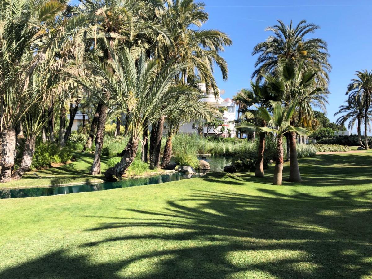 Playas Del Duque - Puerto Banus - Apartment *