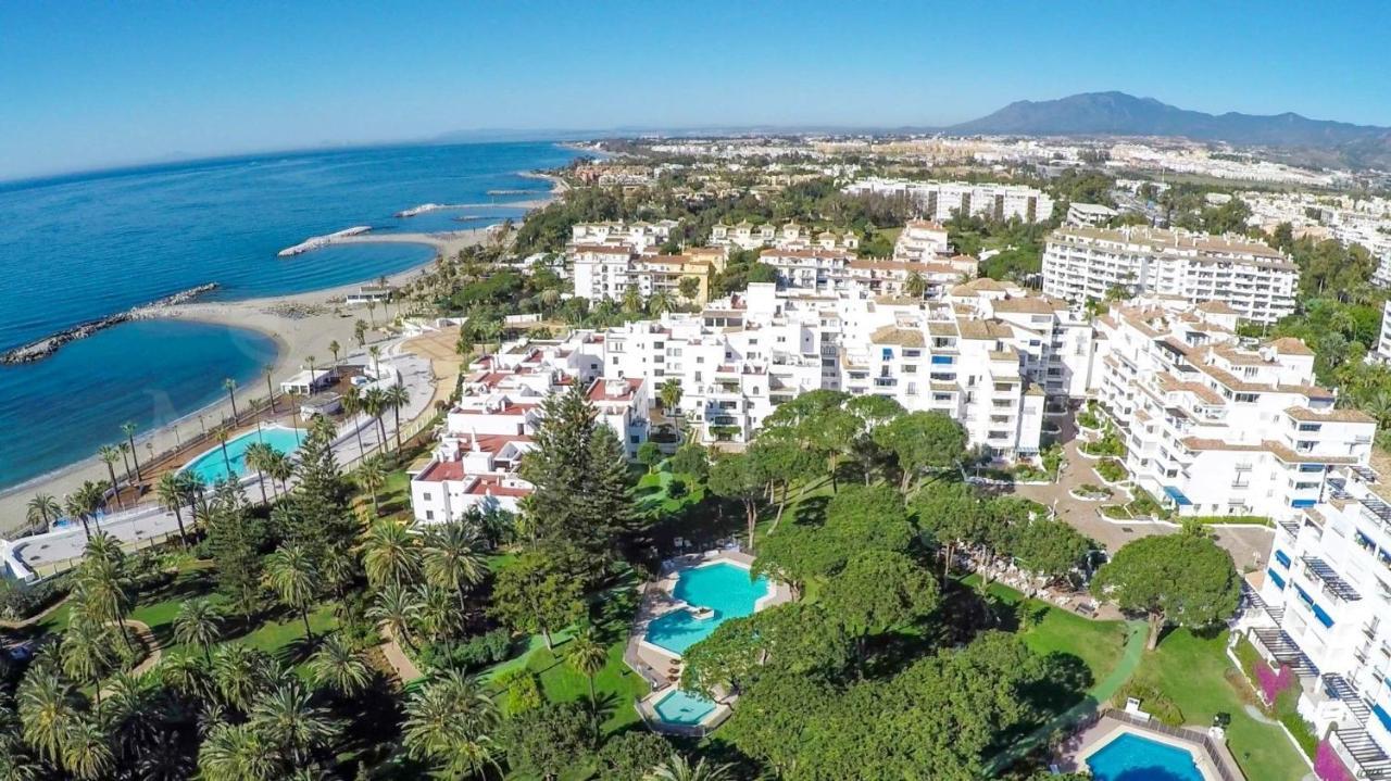 Playas Del Duque - Puerto Banus - Marbella
