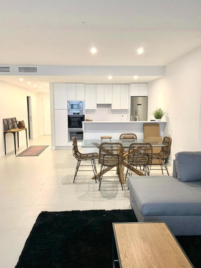 Apartment Playas Del Duque - Puerto Banus -