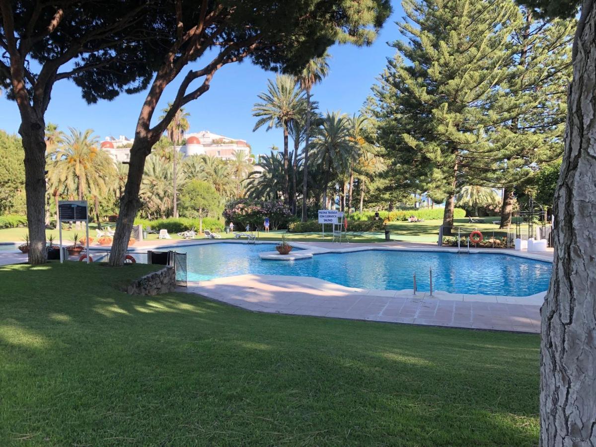 Playas Del Duque - Puerto Banus -
