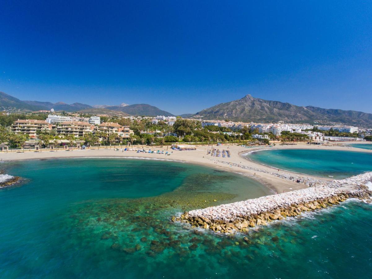 Playas Del Duque - Puerto Banus - Marbella