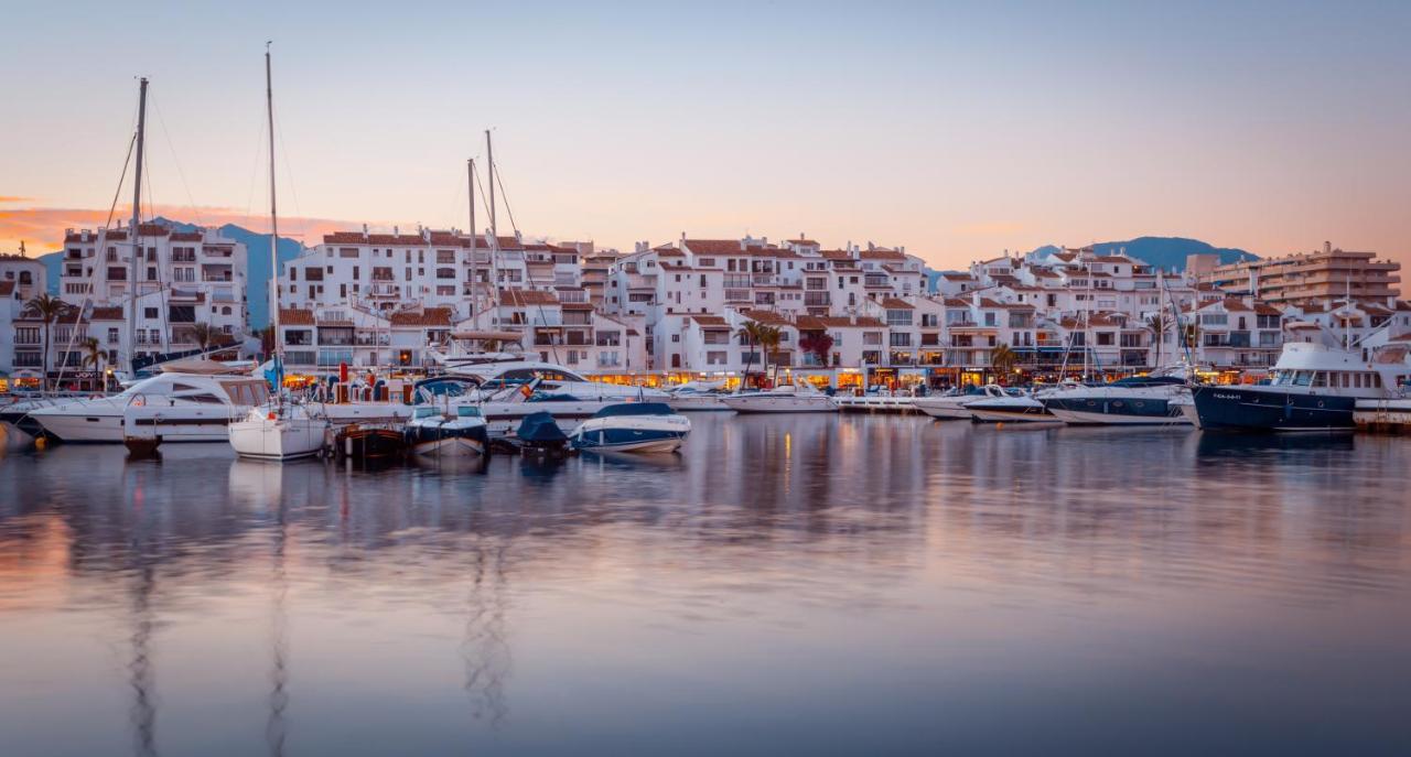 Apartment Playas Del Duque - Puerto Banus - Marbella