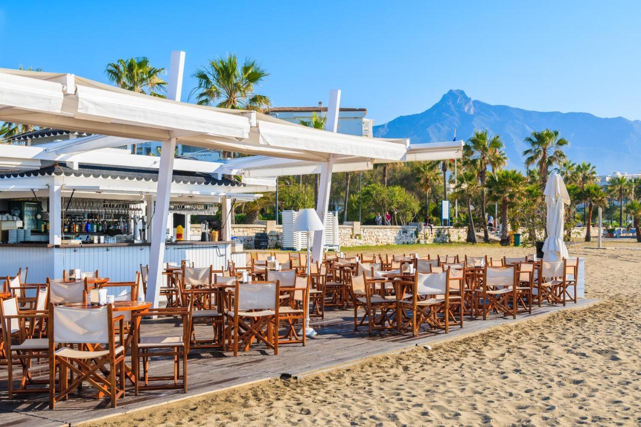 Playas Del Duque - Puerto Banus - Marbella