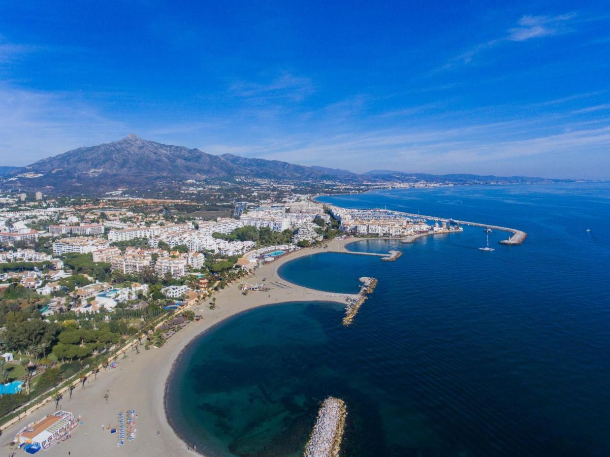Apartment Playas Del Duque - Puerto Banus -