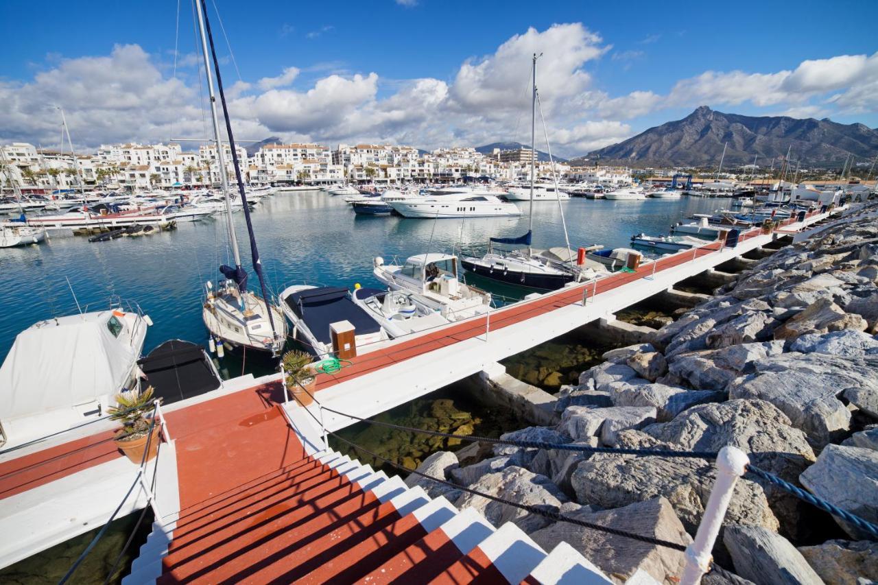 Apartment Playas Del Duque - Puerto Banus -