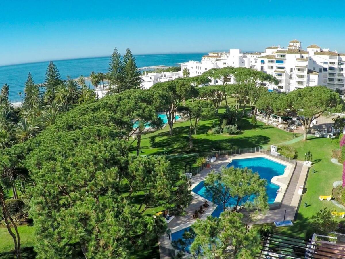 Playas Del Duque - Puerto Banus - Marbella